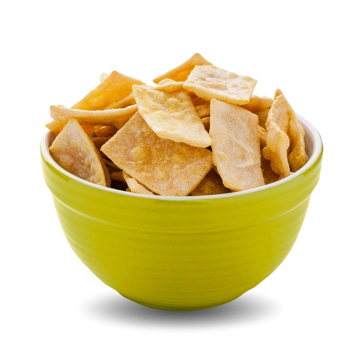 Honey Mustard Protein Chips: 10g Protein Low Fat, Gluten-Free Snack (10 Count)